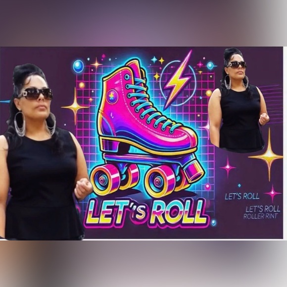 🛼 12/13 @ 1 PM-MIXED CLOTHING BUNDLES-$25 TRAY+STEALS & DEALS 🎉🛼 ADD 2 TO THE 🔵 - Picture 6 of 17